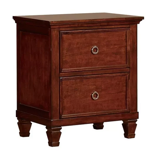 NIGHT STAND VIP New Classic