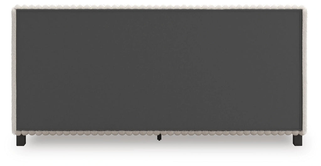 Zuraleus Bed