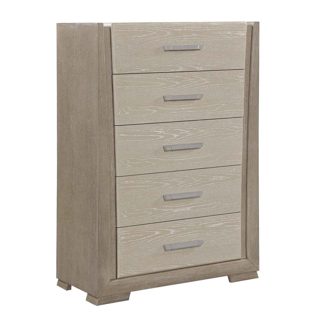 Aeon Chest