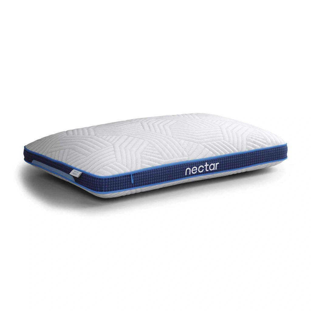 Nectar Premier Pillow (Set of 4)