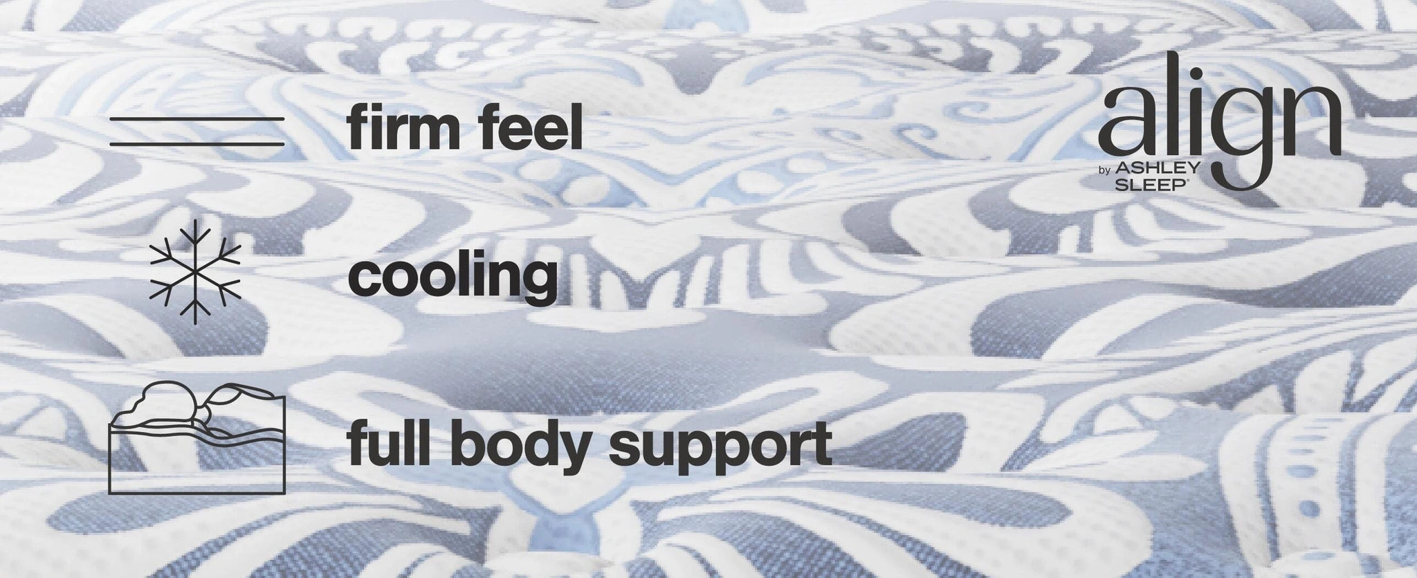 Firm Luxe 2.0 Mattress