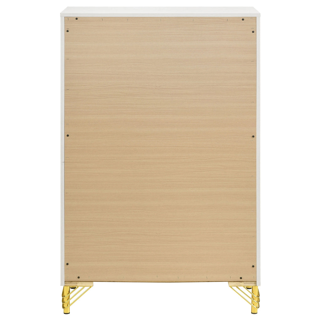 Lucia Chest of Drawers