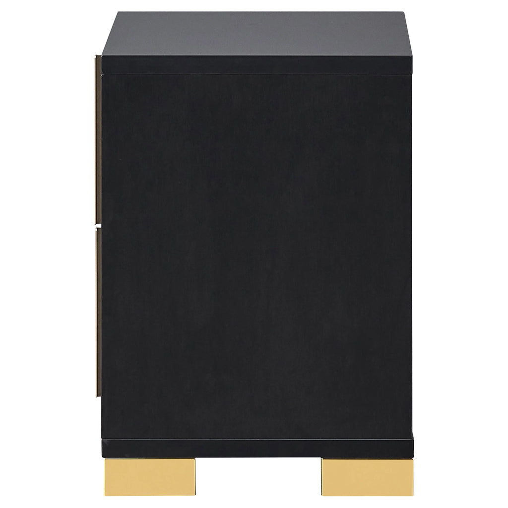 Marceline Nightstand