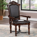 PICARDY Arm Chair