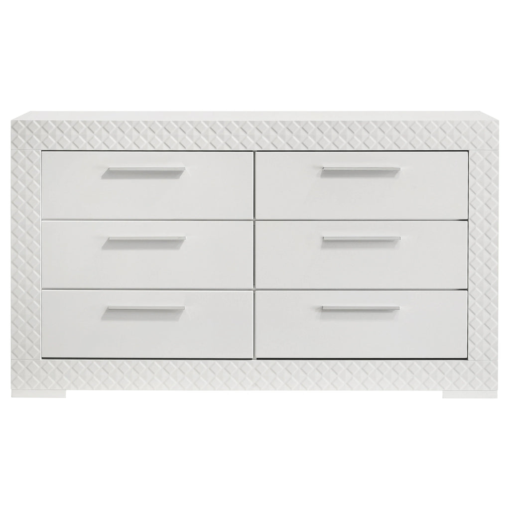 Ives Dresser