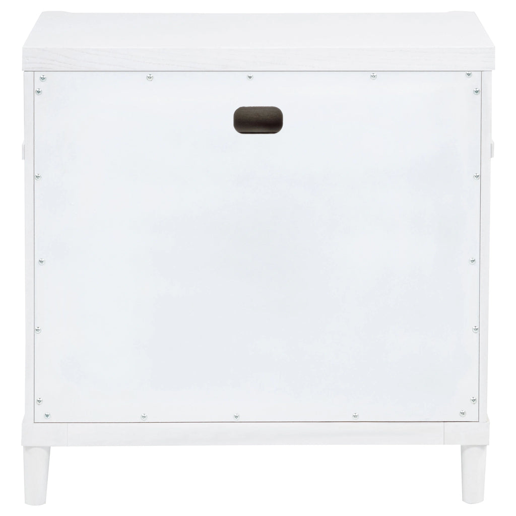 Gracemont Nightstand