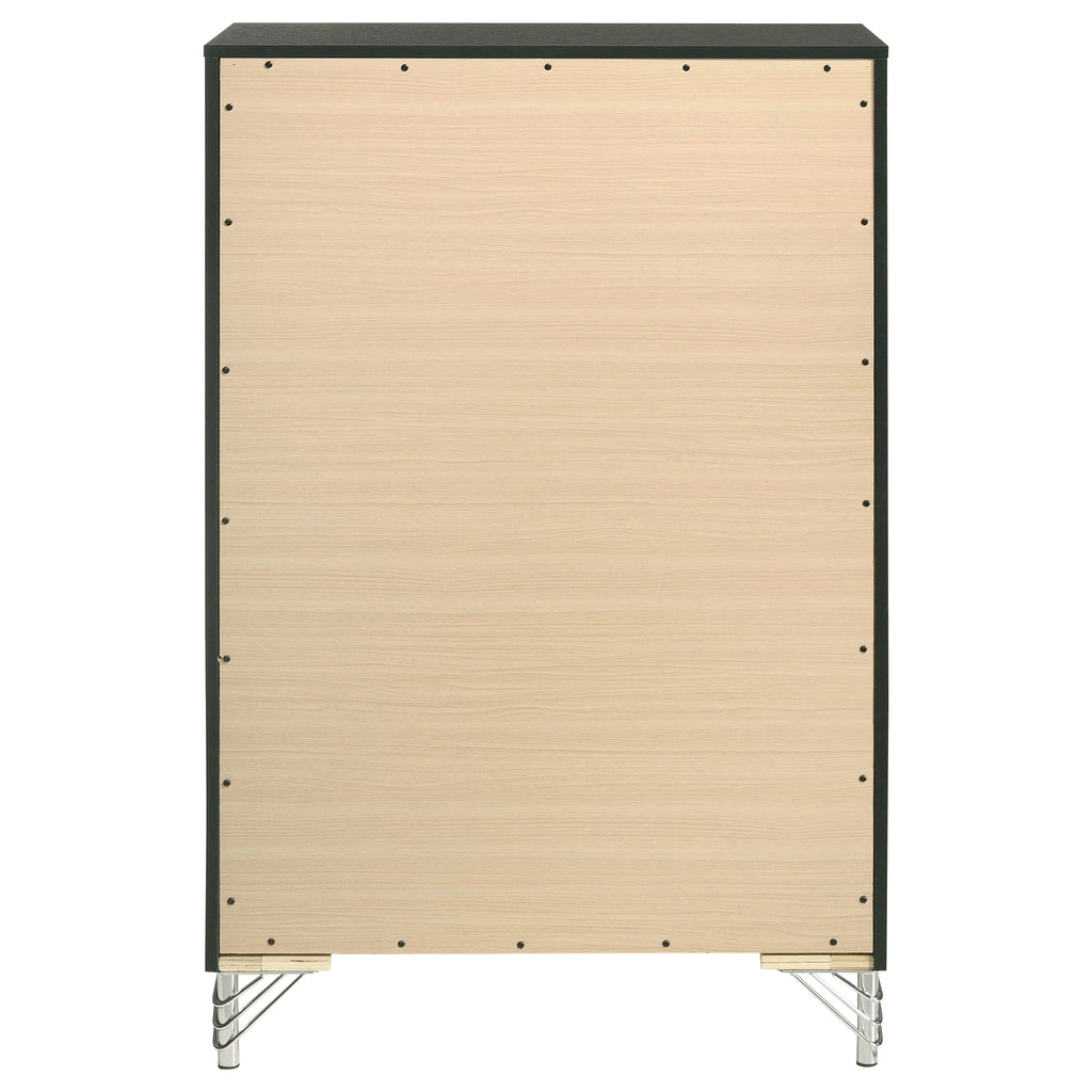 Lucia Chest of Drawers