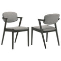 Stevie Dining Arm Chair