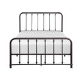Larkspur Full Platform Bed