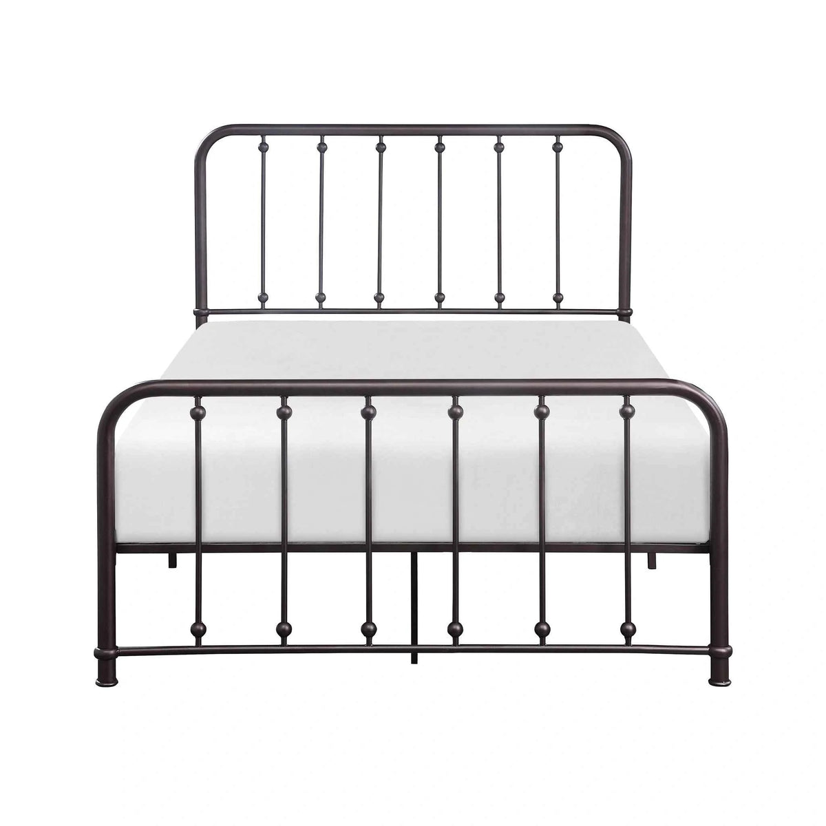 Larkspur Full Platform Bed
