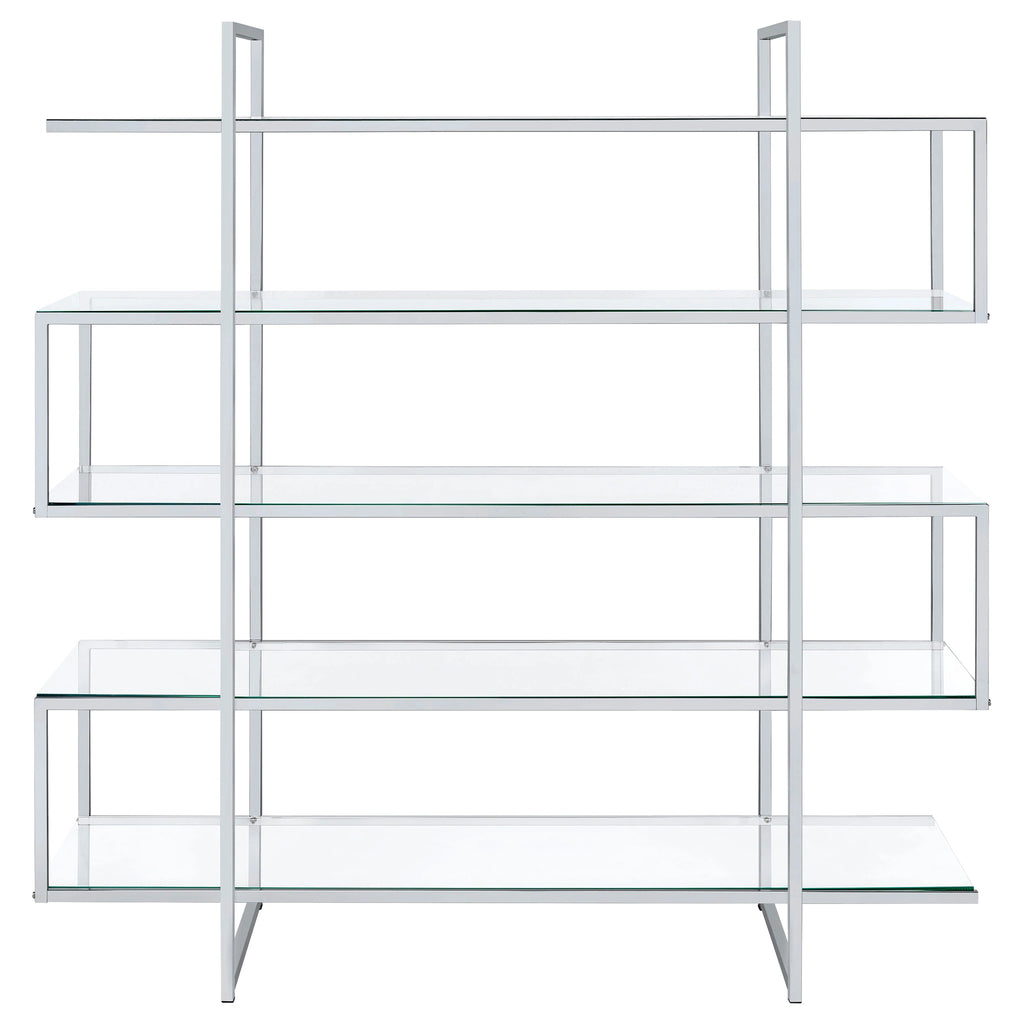 Elmer Bookshelf