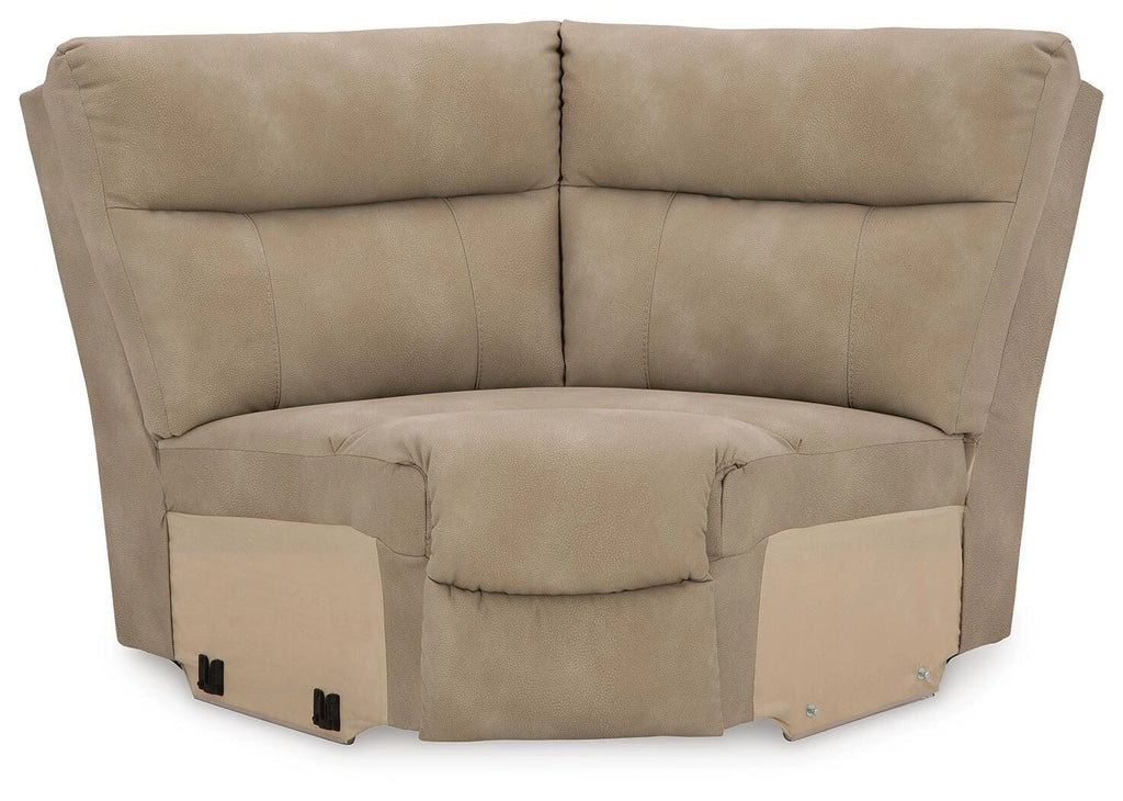Next-Gen DuraPella Power Reclining Sectional