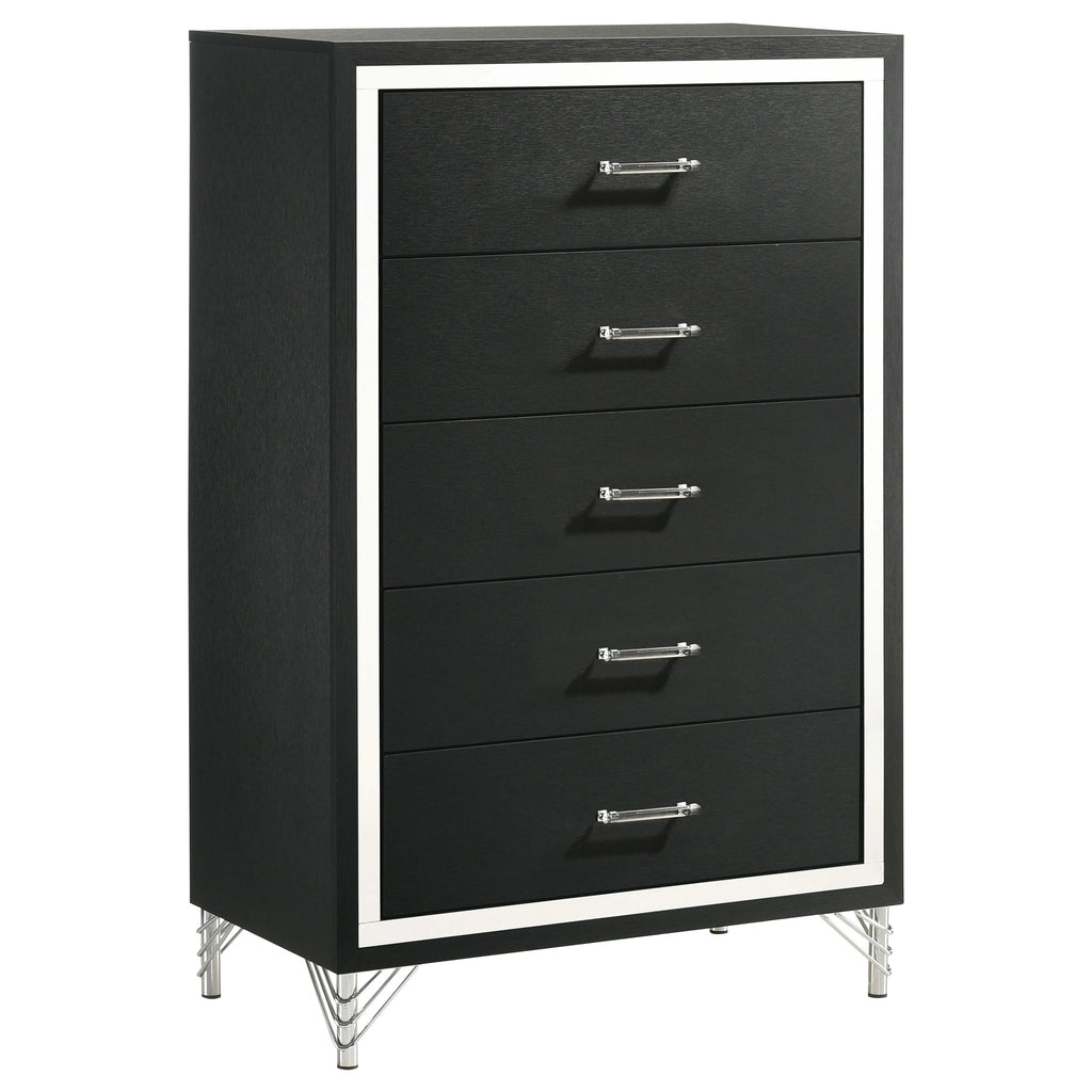 Lucia Bedroom Set