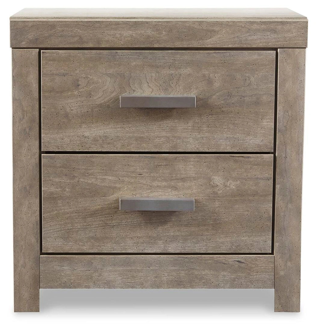 Culverbach Bedroom Set