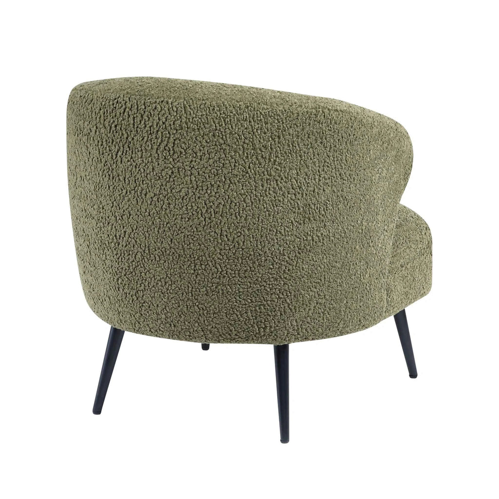 Woodway Accent Chair