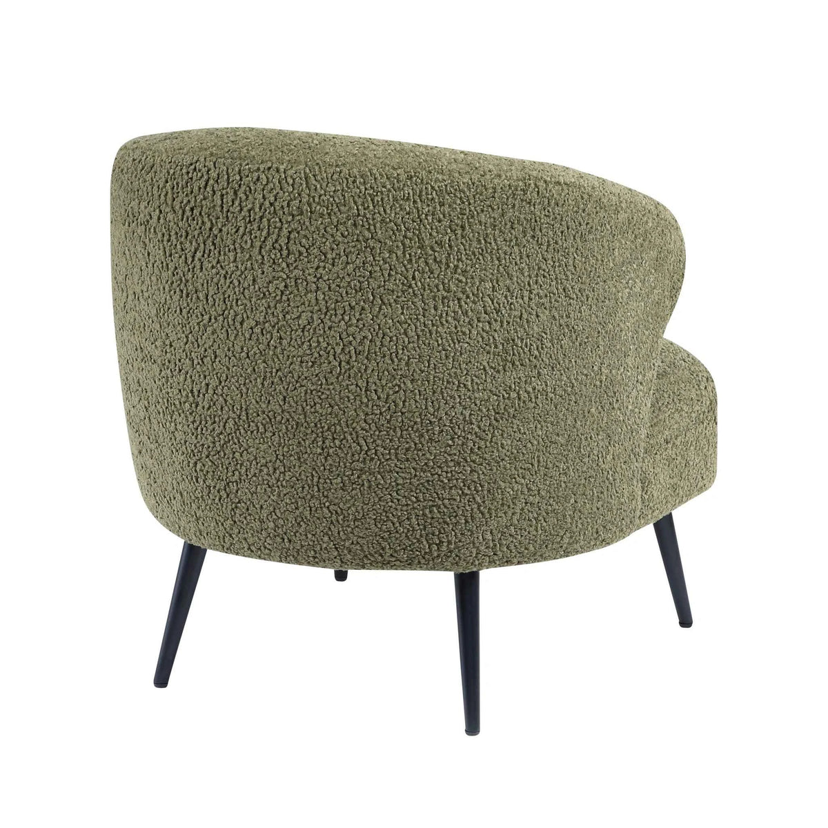 Woodway Accent Chair