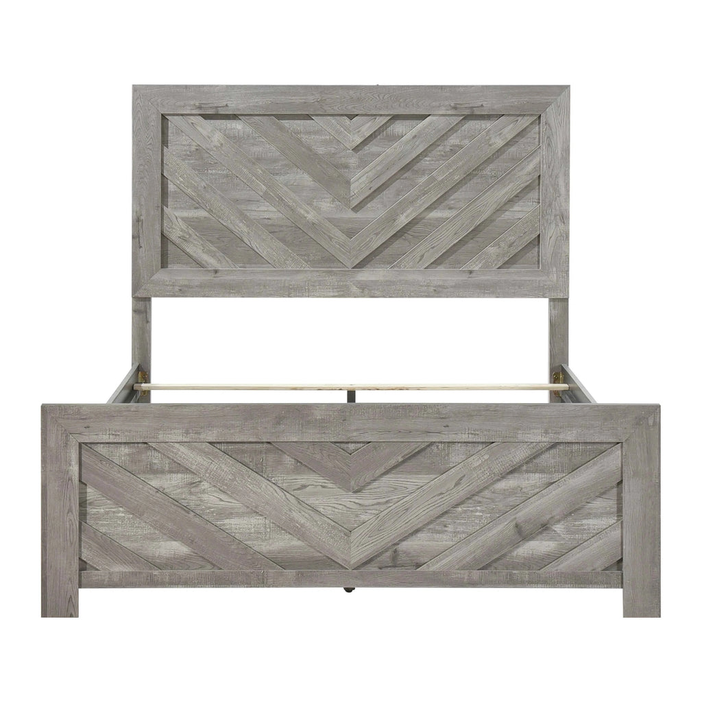 Corbin Queen Bed