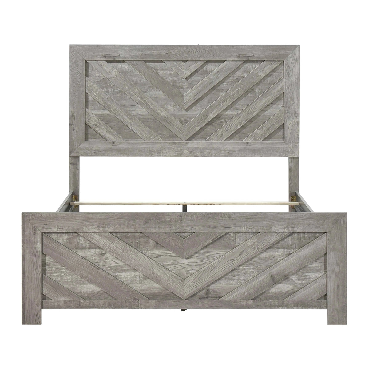Corbin Queen Bed