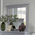 Castlile Mirror