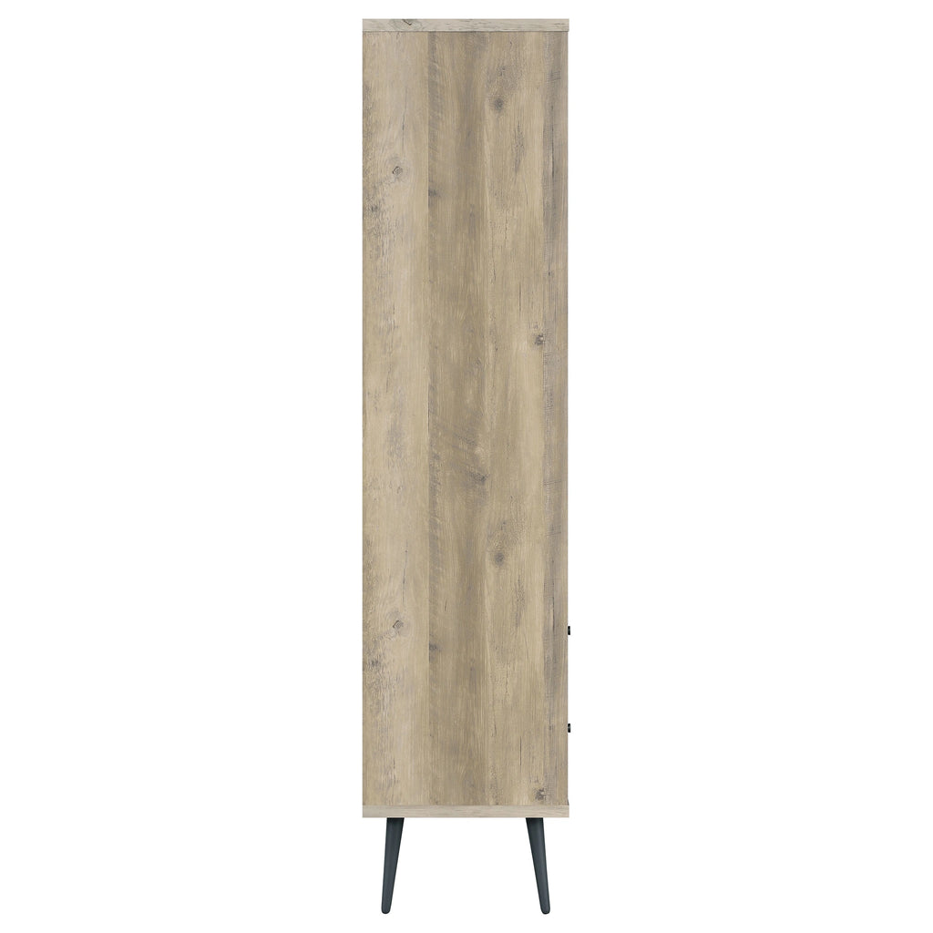 Maeve Bookcase