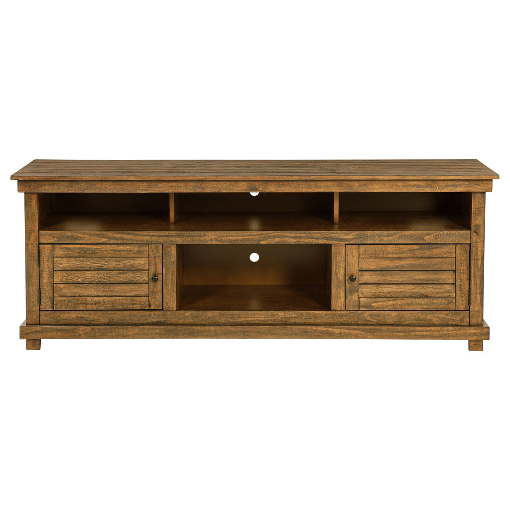 Payne TV Stand