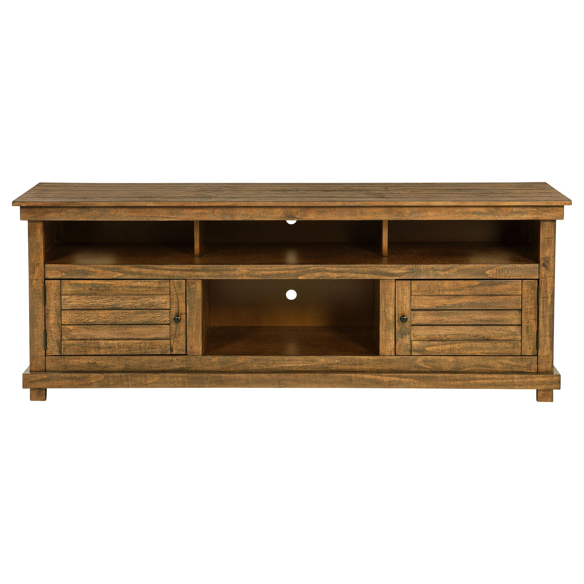 Payne TV Stand