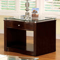 Pierce End Table