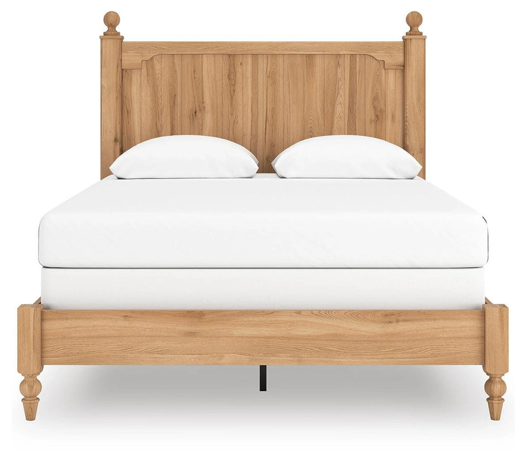 Aleaport Bed