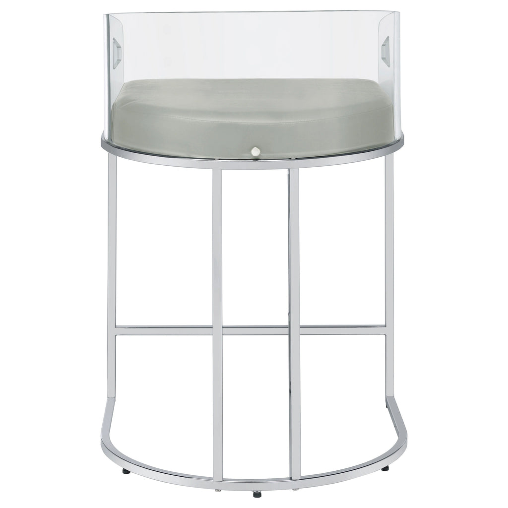 Thermosolis Counter Chair