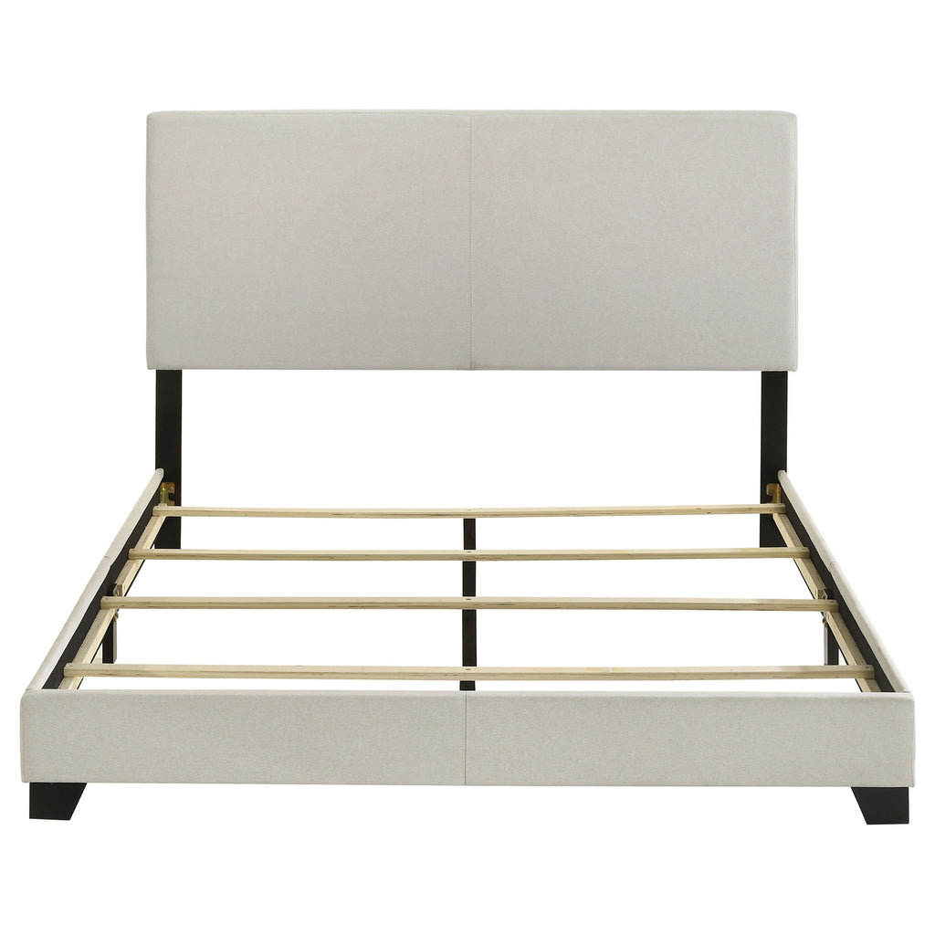 Dorian Panel Bed