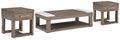 Loyaska Occasional Table Set