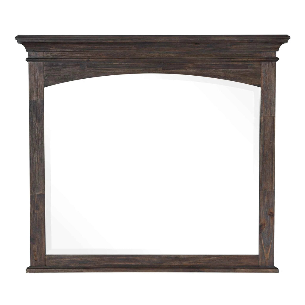Motsinger Mirror