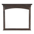 Motsinger Mirror