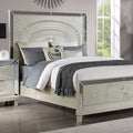 Valletta Bed