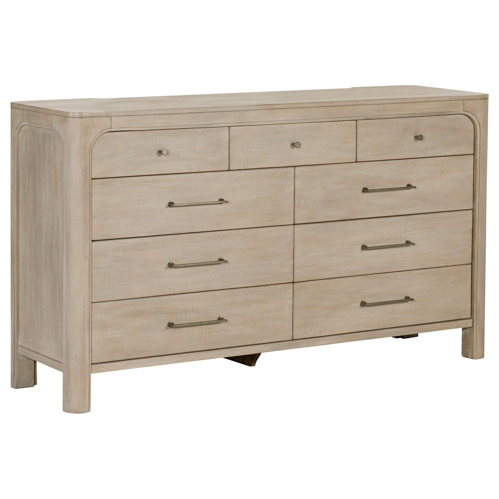 Solano Dresser