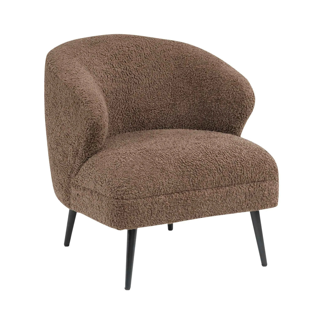 Woodway Accent Chair