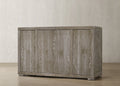 Gabrian Reclaimed Gray Server