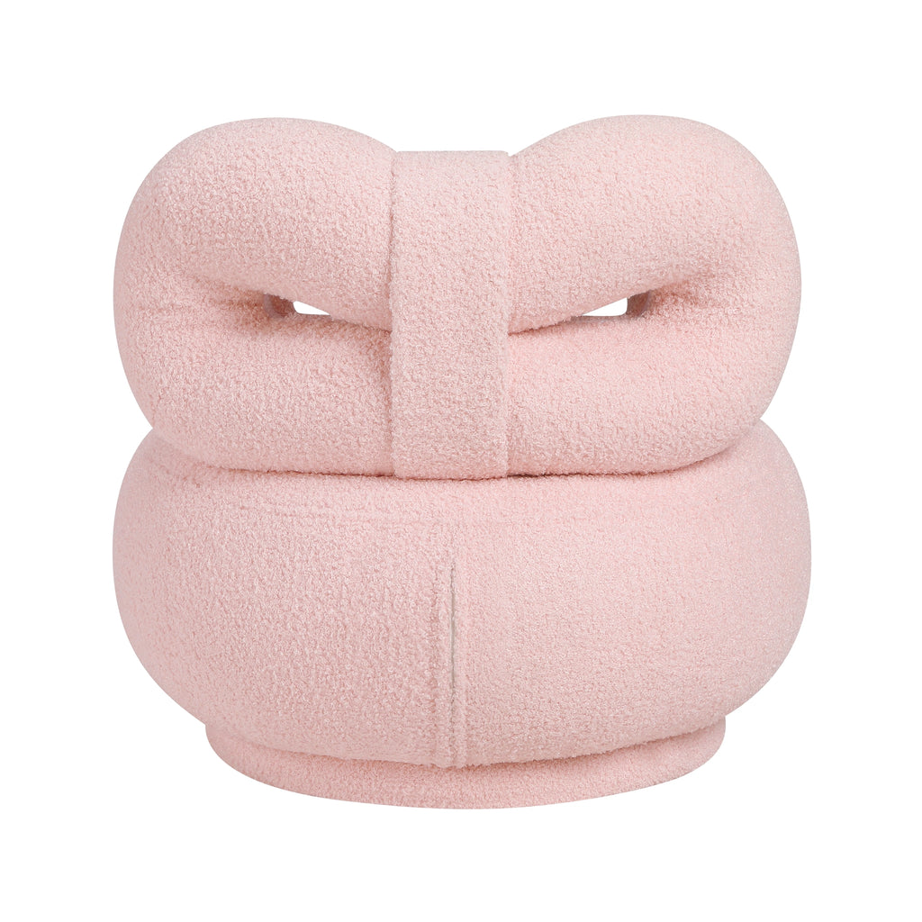 Mallow Mini Kid'S Swivel Chair