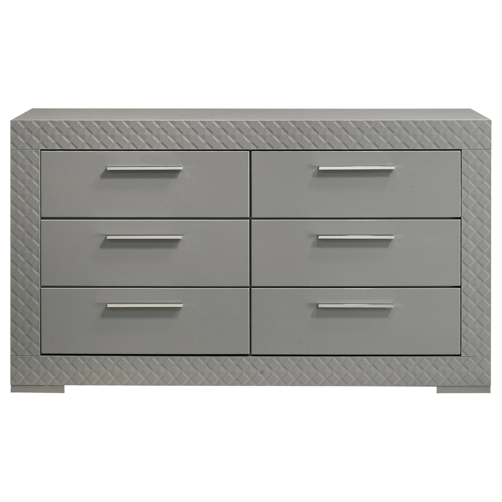 Ives Dresser