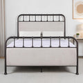 Passini Queen Bed