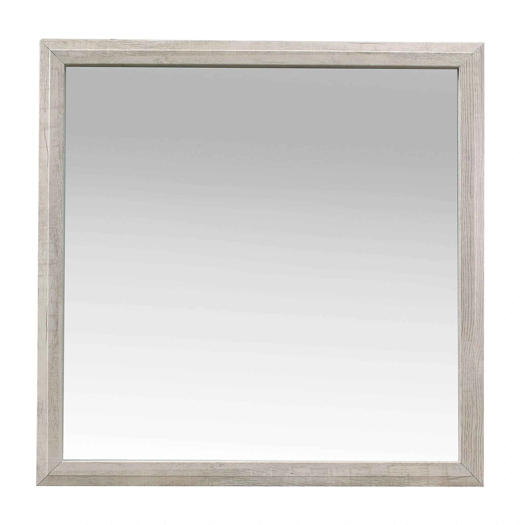 Nashville Mirror