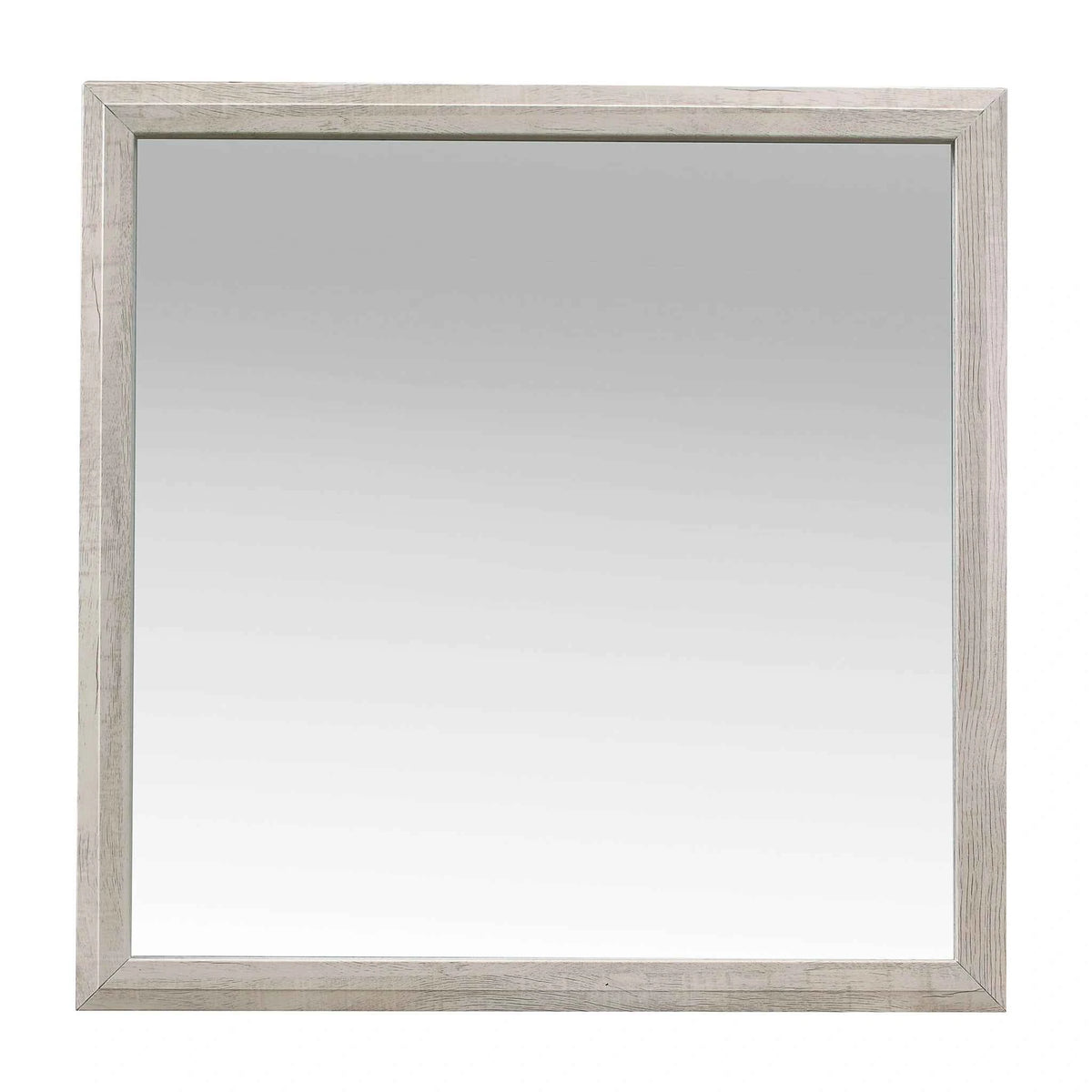 Nashville Mirror