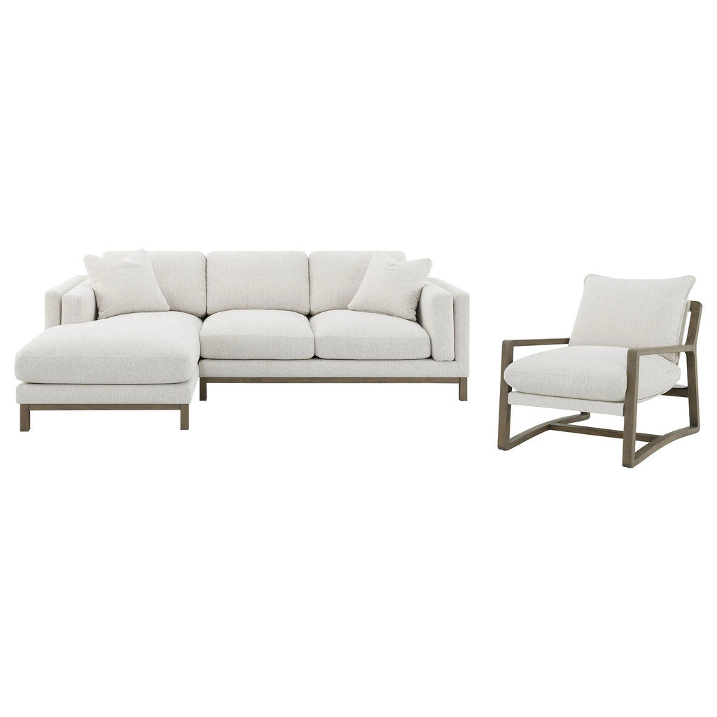 Geneva Sectional Sofa