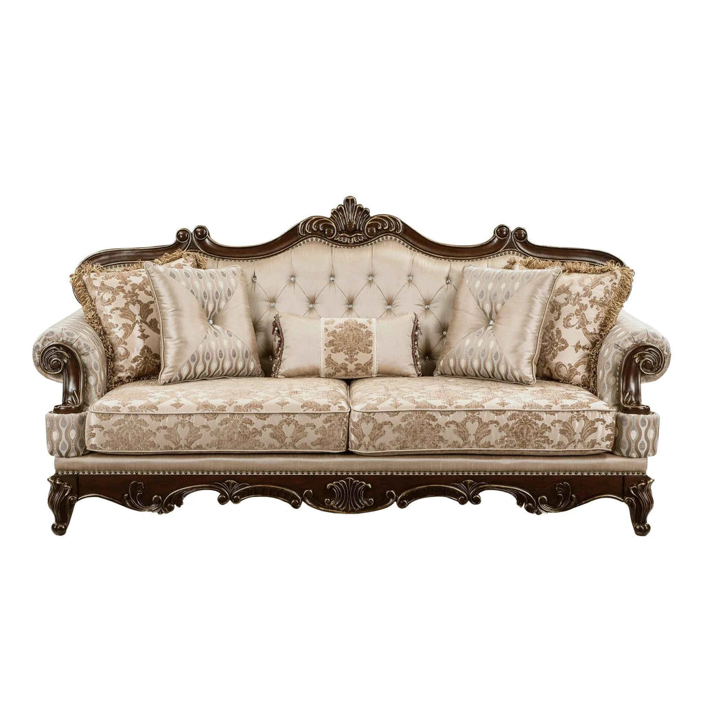 Balthasar Sofa