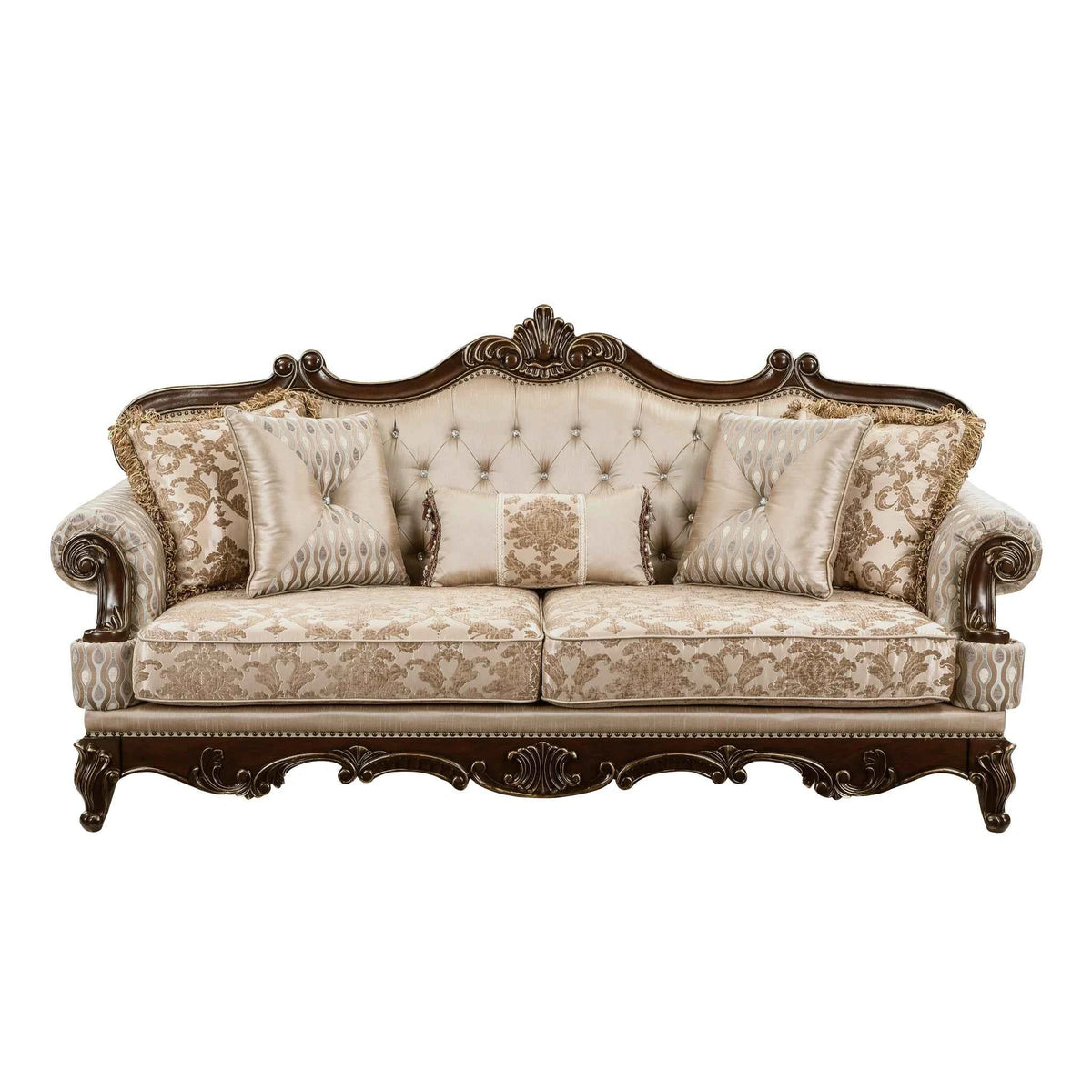 Balthasar Sofa