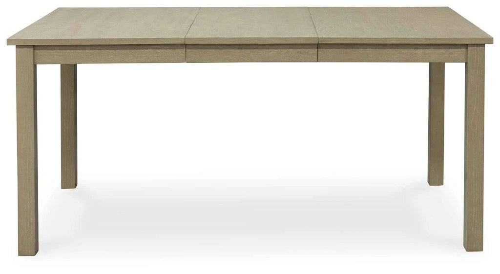 Calmoro Dining Extension Table