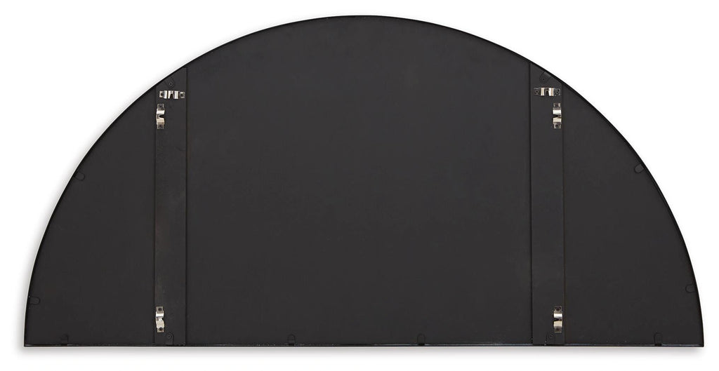 Denlow Wall Mirror Package