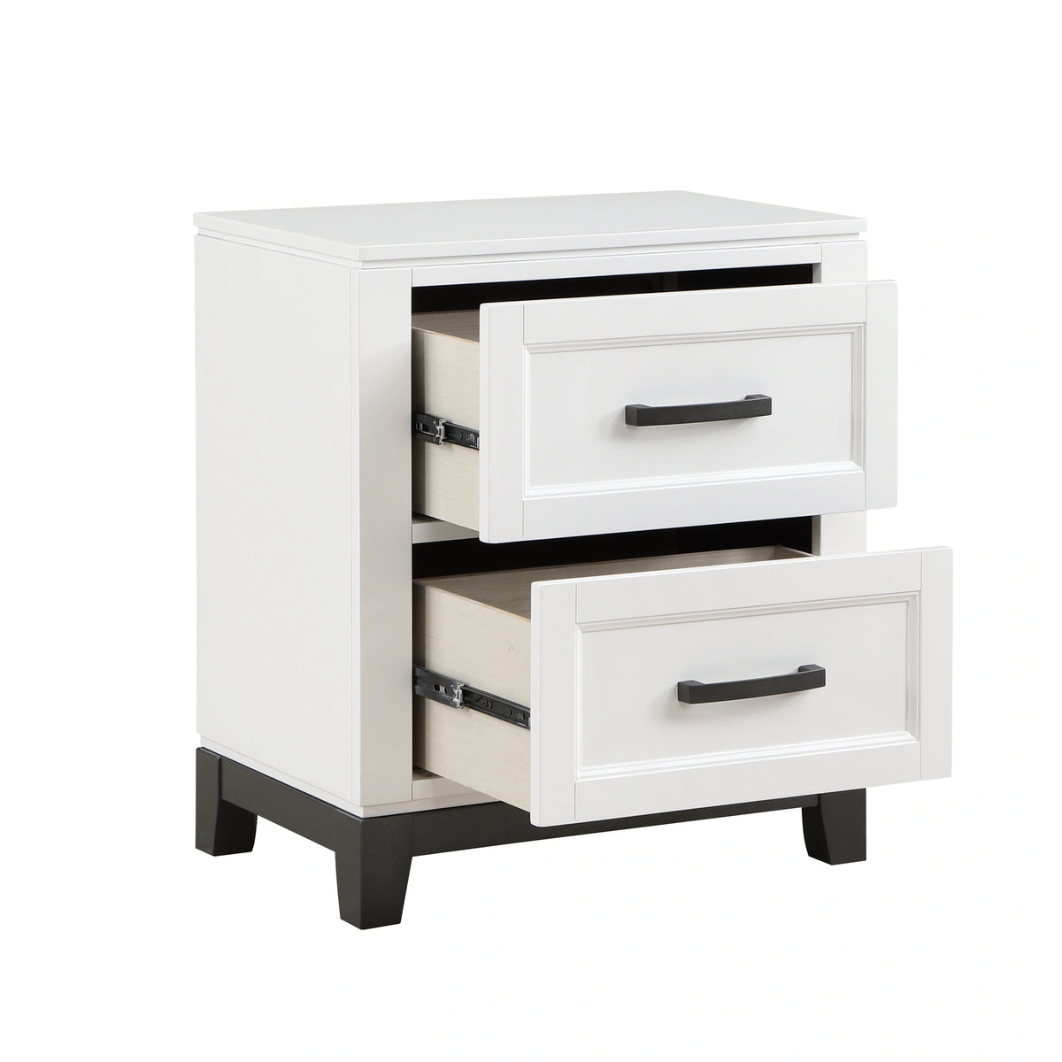 Garretson Night Stand