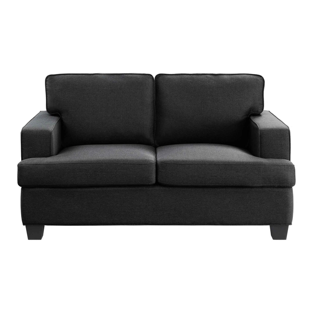 Elmont Love Seat