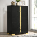 Lillestrom Chest